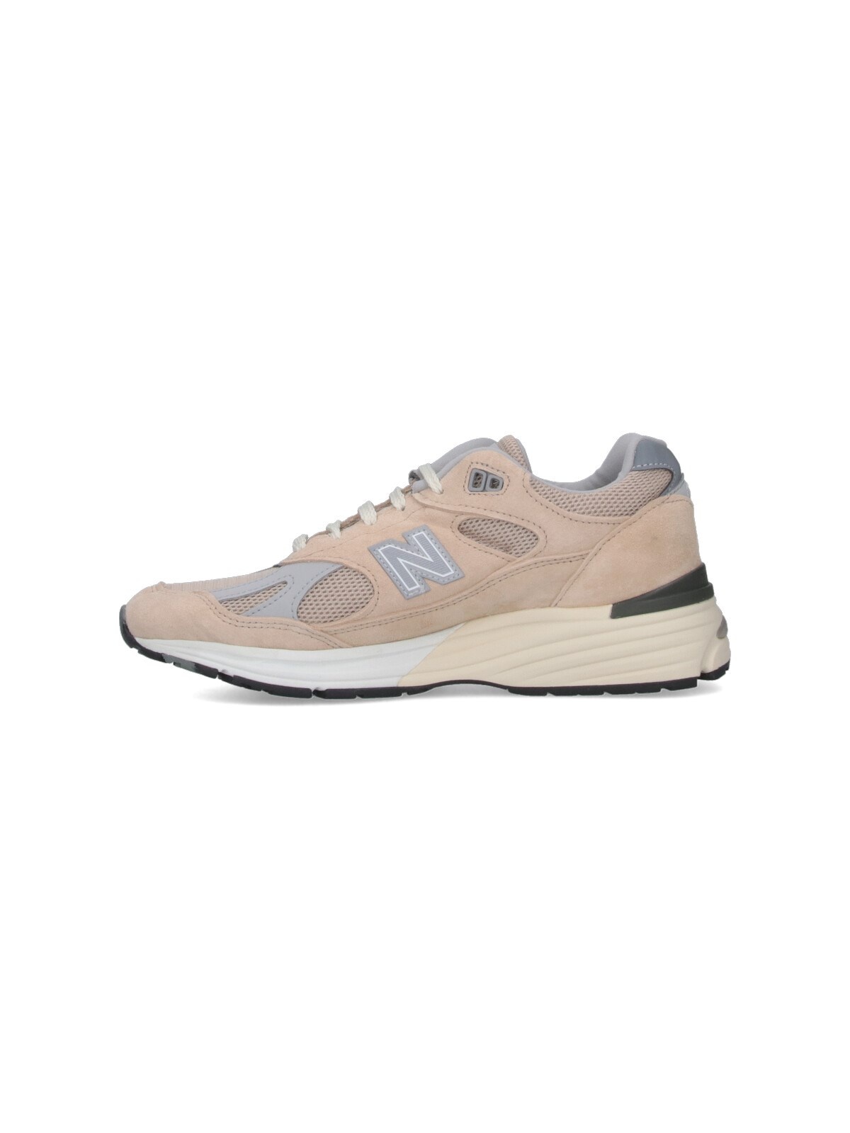 "MADE IN UK U991V2" SNEAKERS - 3
