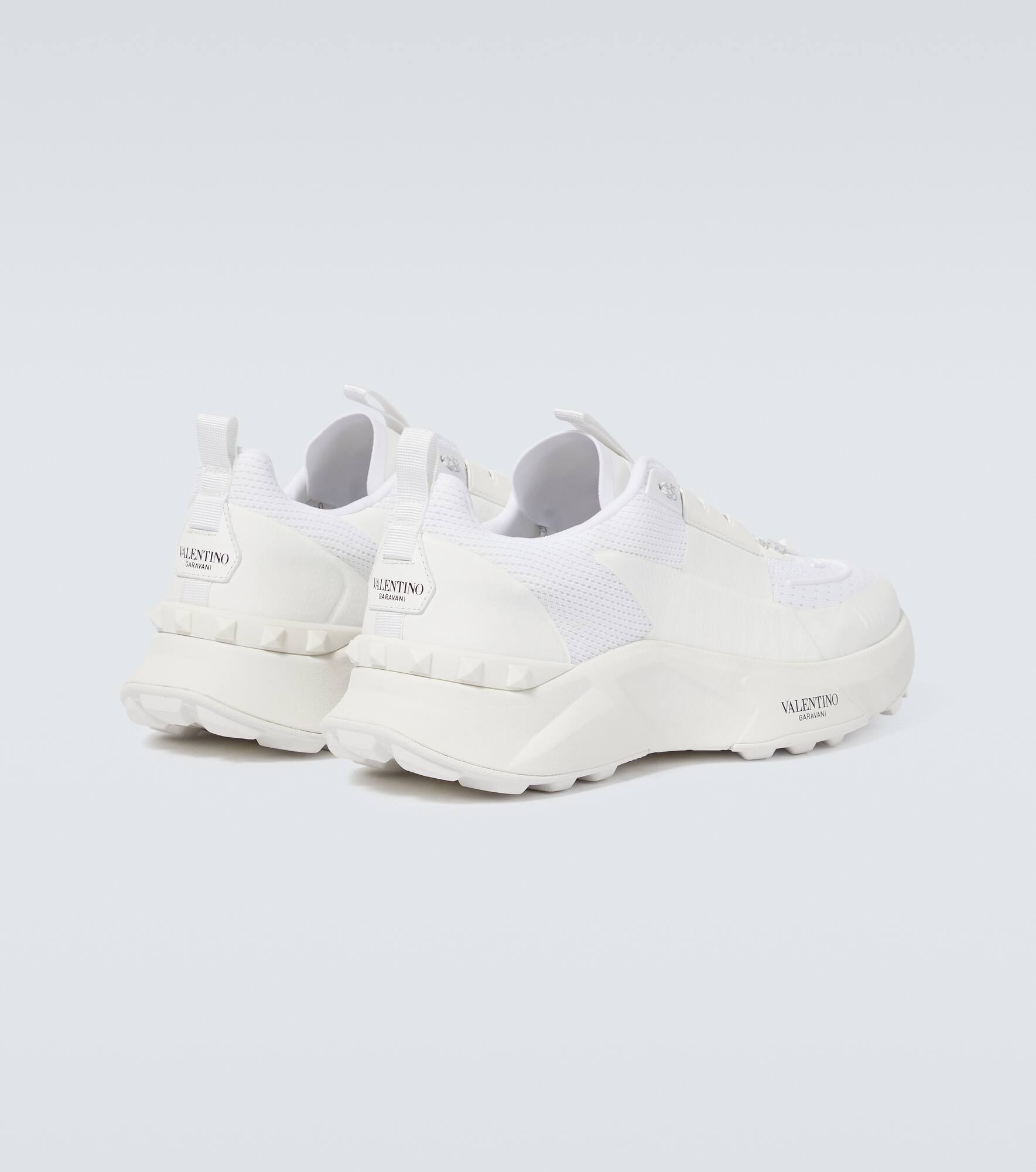 Low-top sneakers - 6
