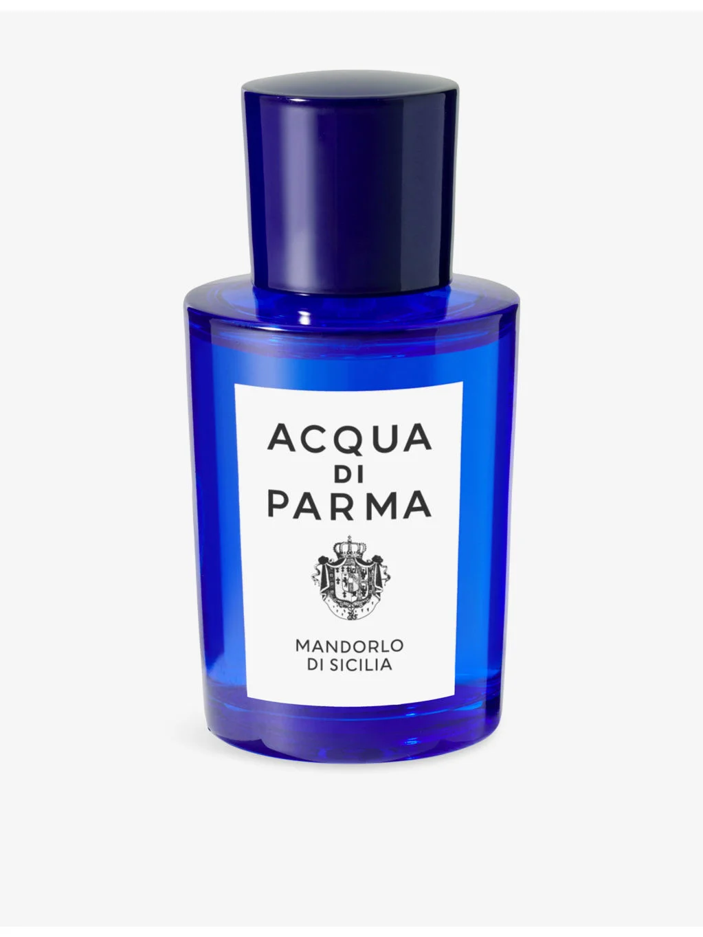 Mandorlo di Sicilia Eau de Toilette 50ml - 1