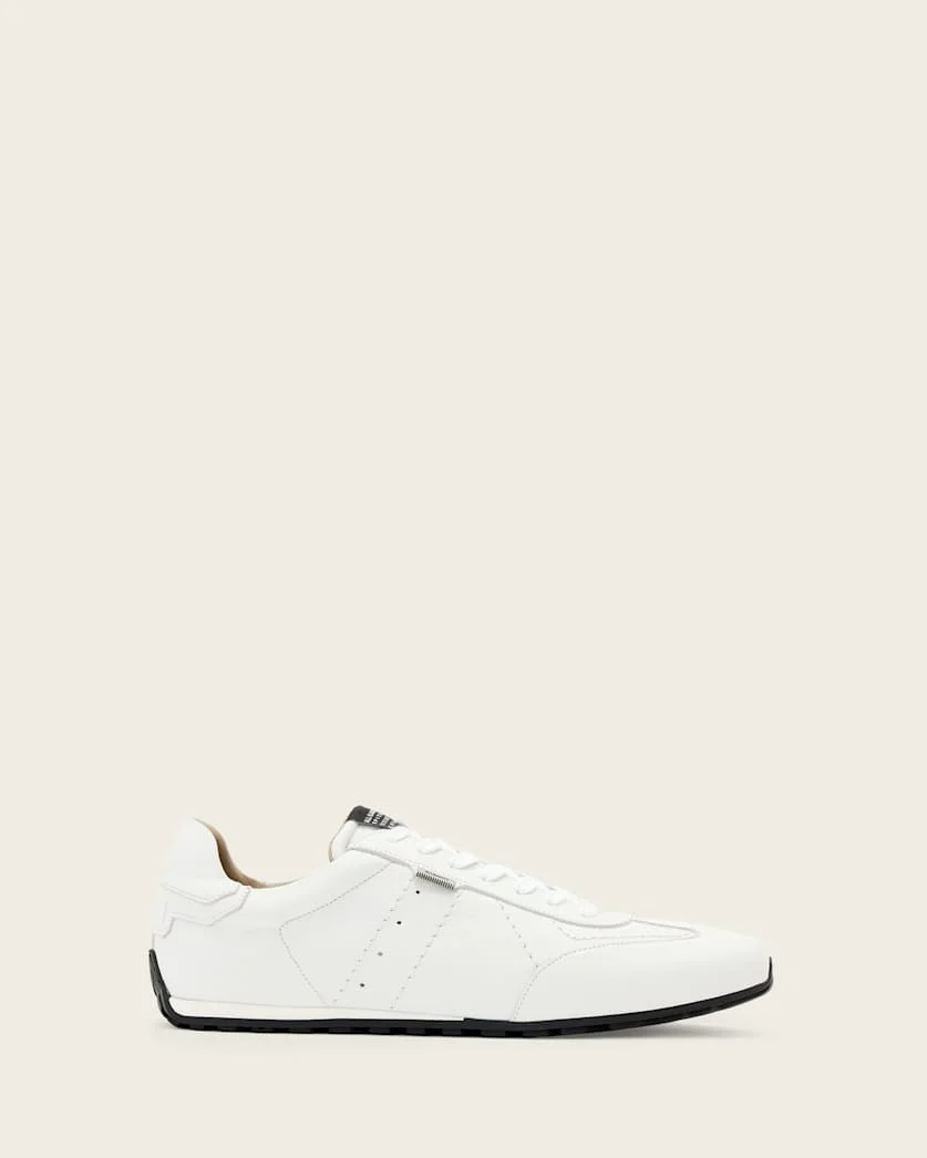 LIAM LOW TOP SNEAKERS - 1