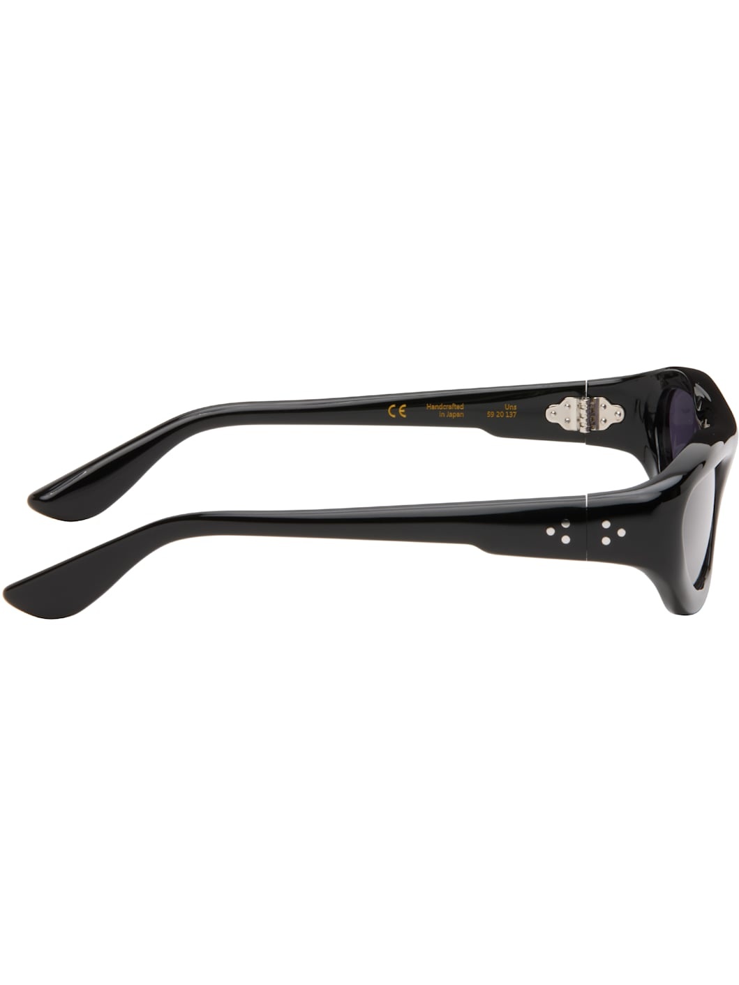 Black Uns Sunglasses - 2