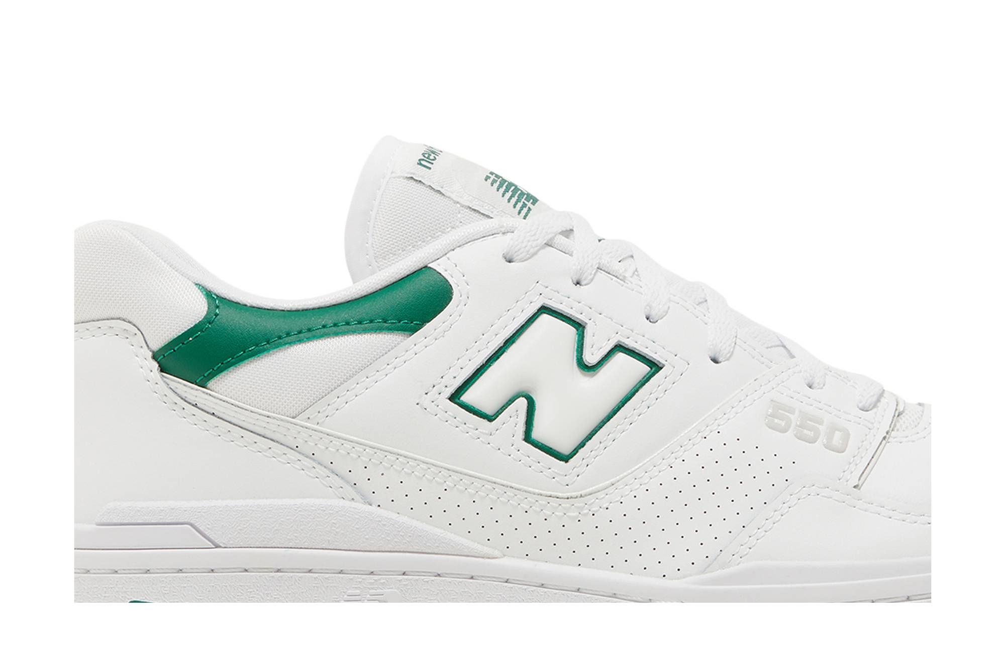 550 'White Classic Pine' - 2