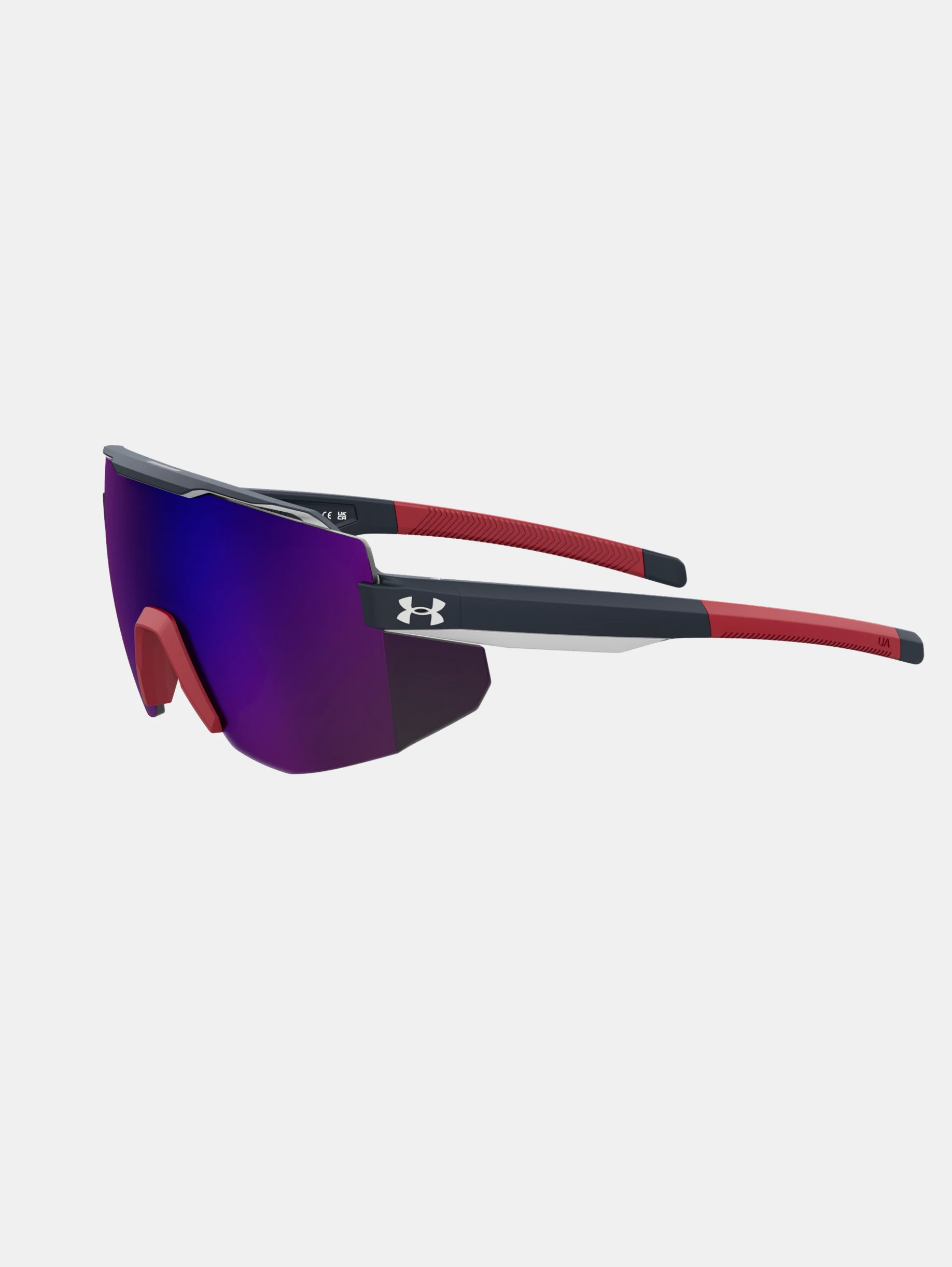 Unisex UA SqUad Mirror Sunglasses - 4