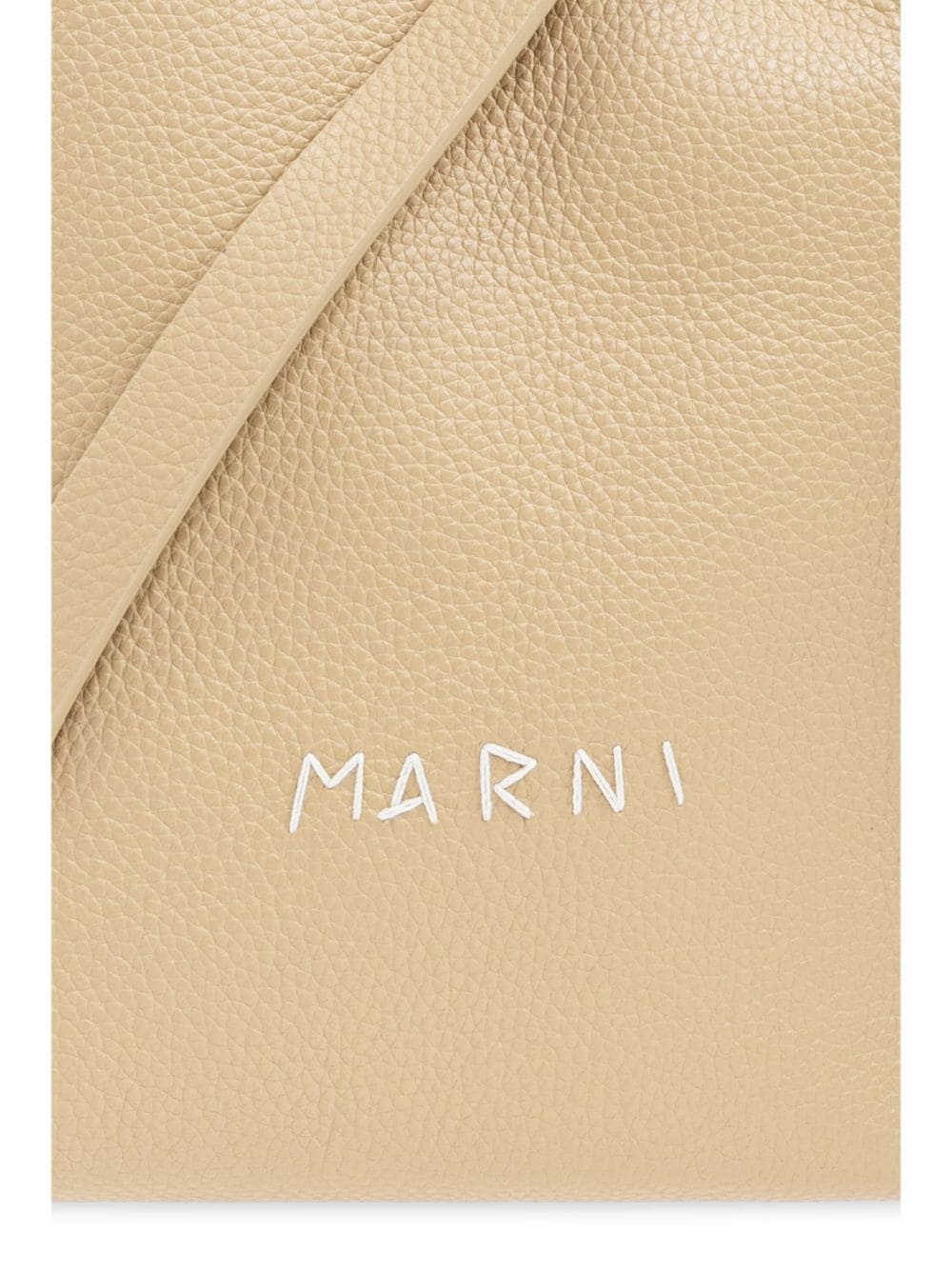 Marni North Nano shoulder bag | farfetch | REVERSIBLE