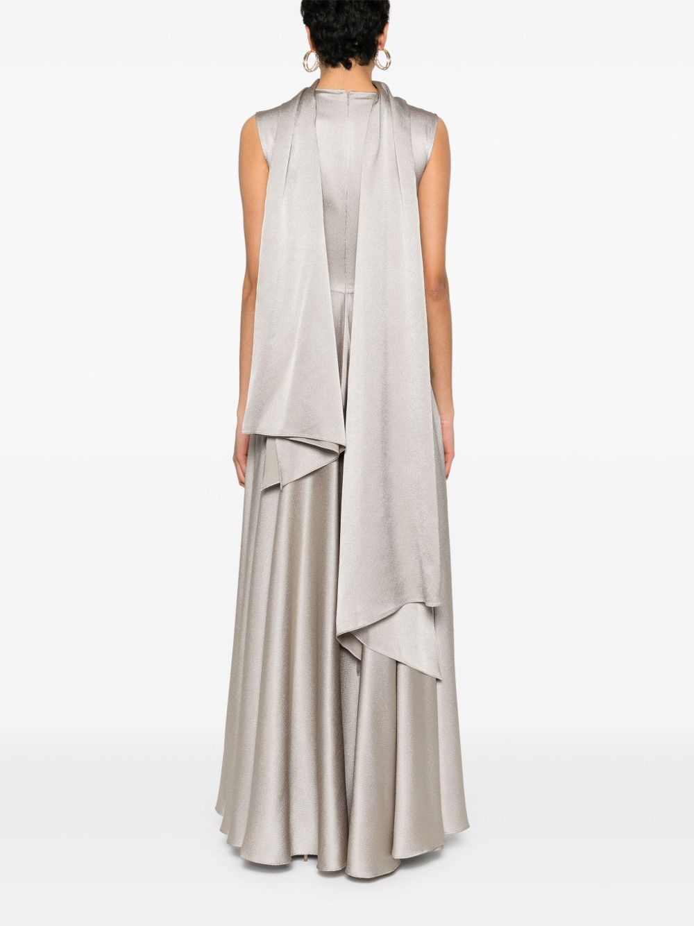 Emelia maxi dress - 4