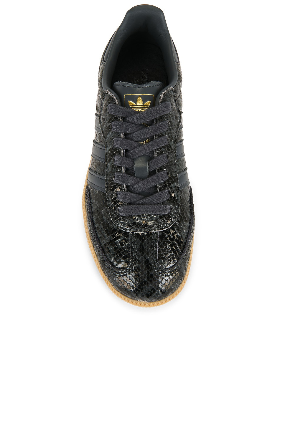 Samba OG - 4