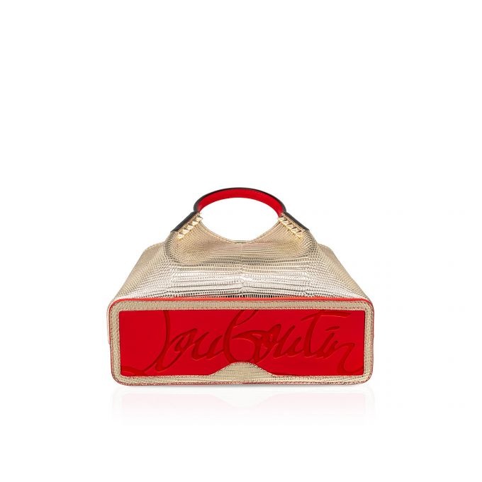 Cabarock Mini GOLD - 6