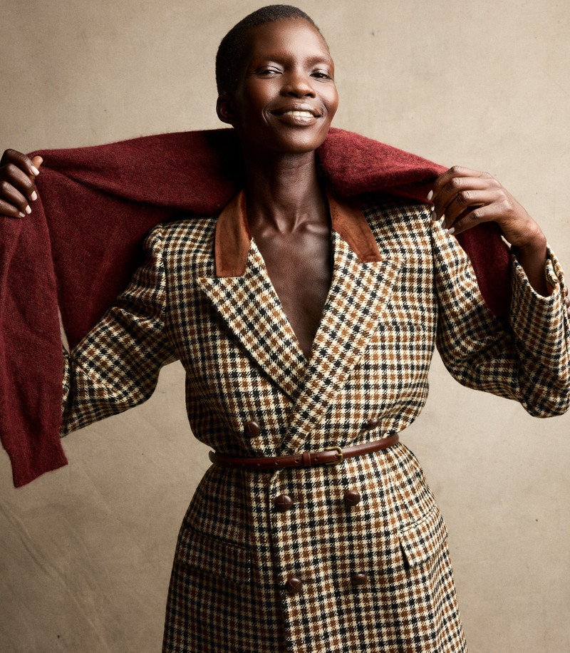 DUCCIO BLAZER 9