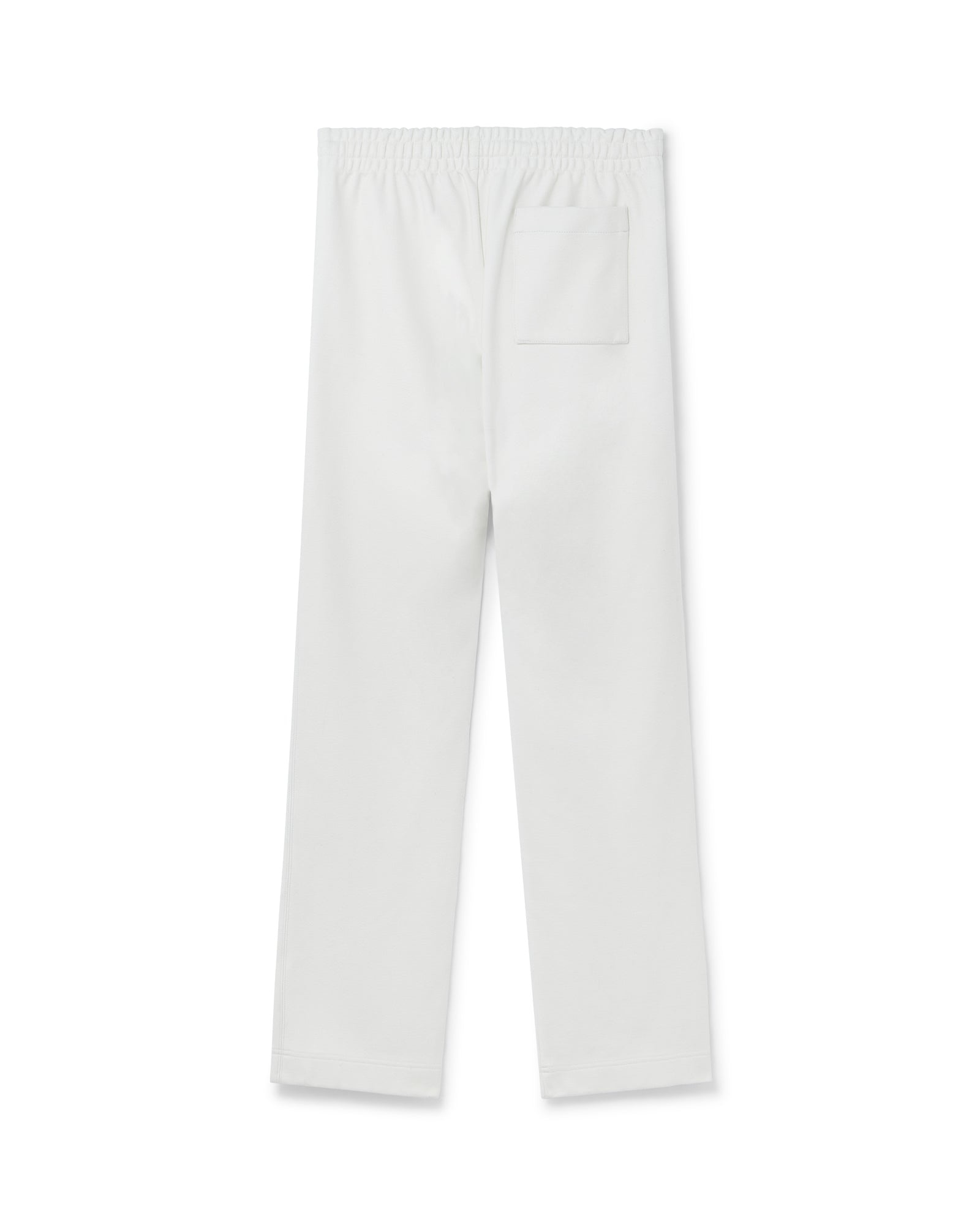 Pintuck Logo Joggers - 2