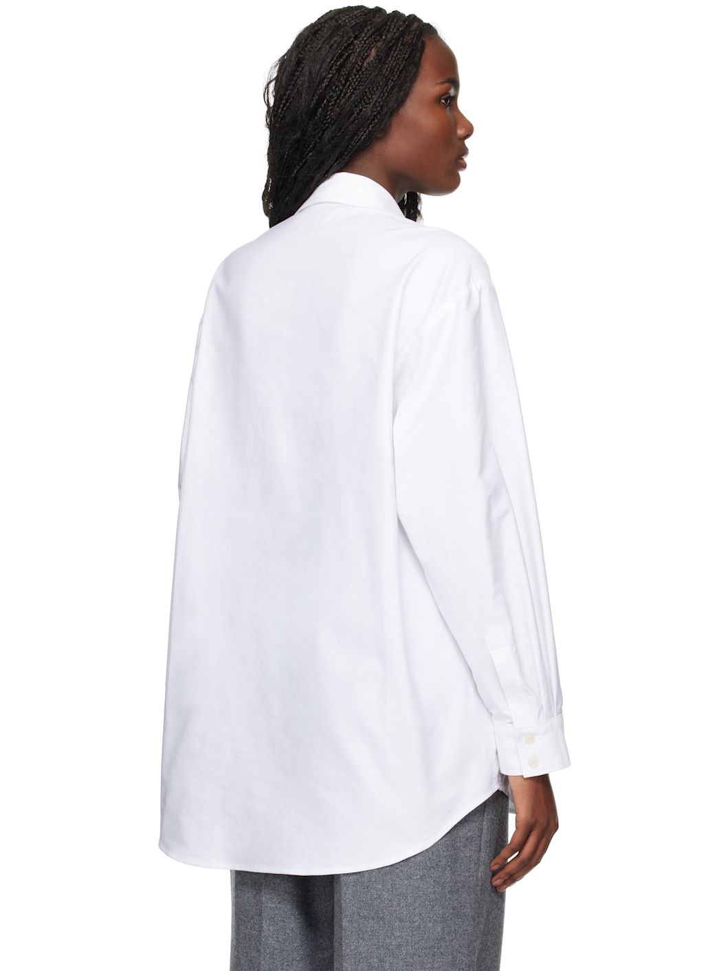 White Label Shirt - 3