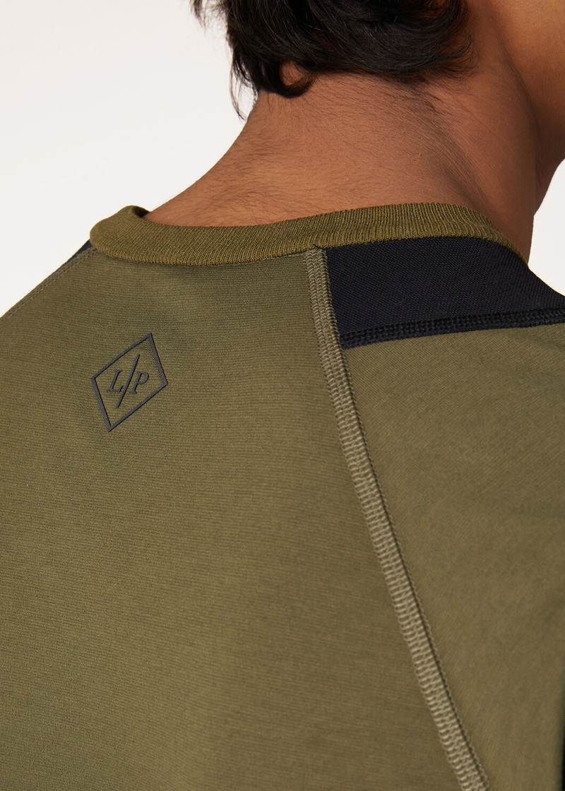 Supramonte T-Shirt 3