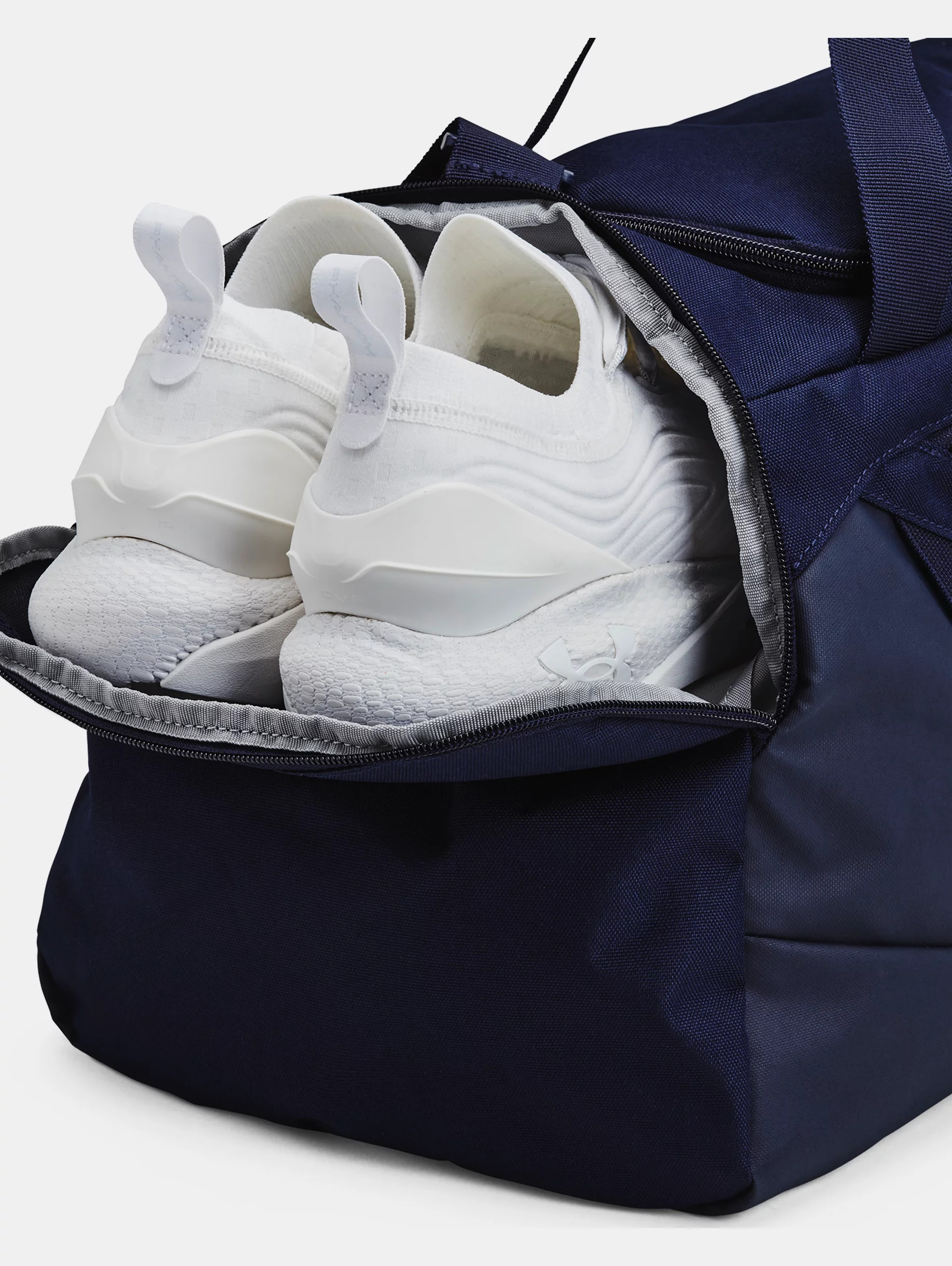 UA Undeniable 5.0 Small Duffle Bag - 5