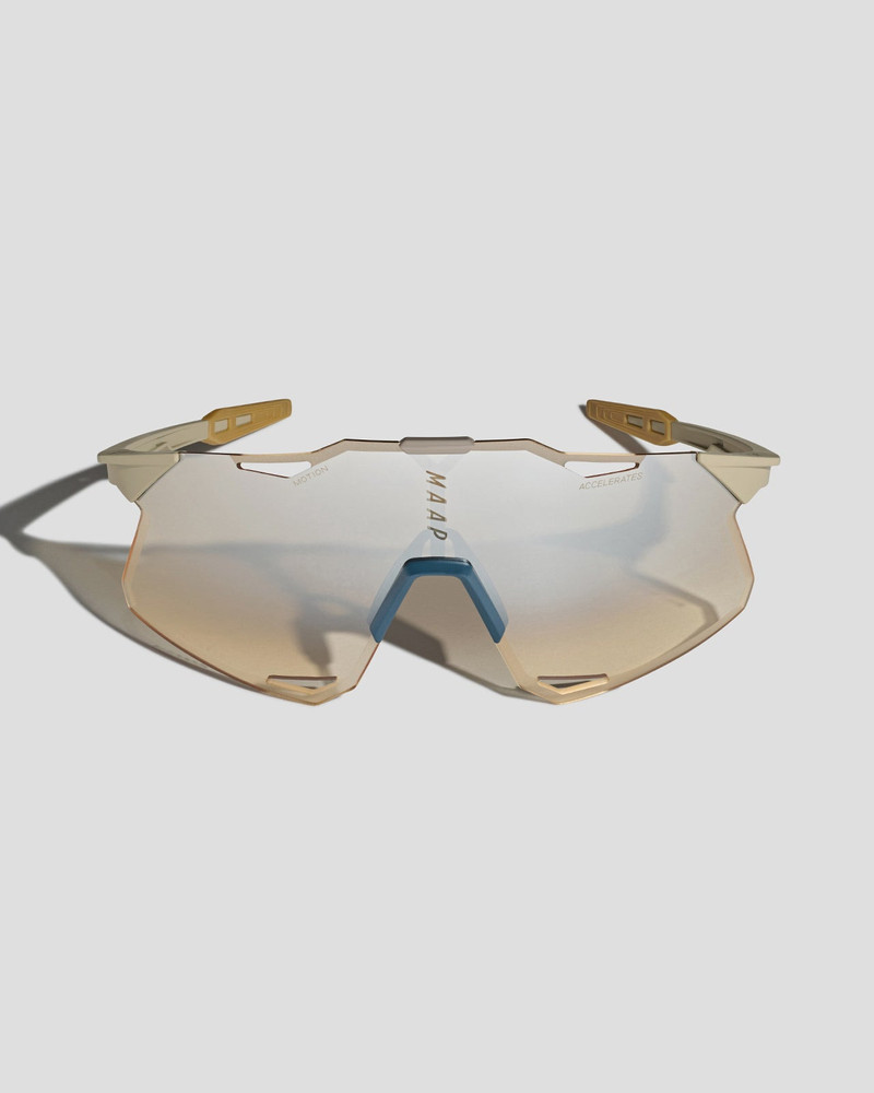 MAAP x 100% Hypercraft 3