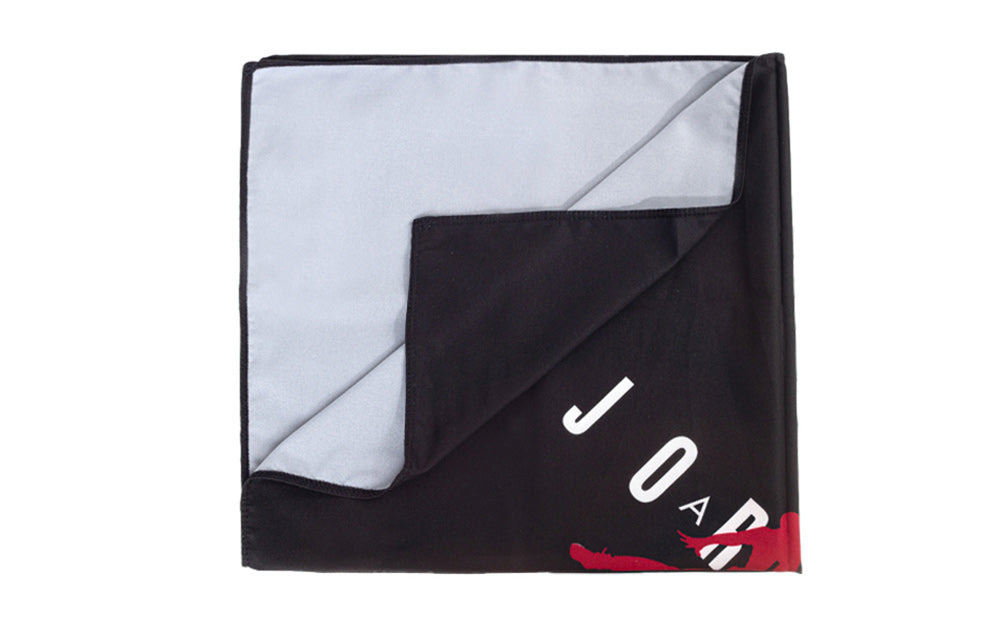 Air Jordan Nero Ragazzi 'Black' J1003538061OS - 3