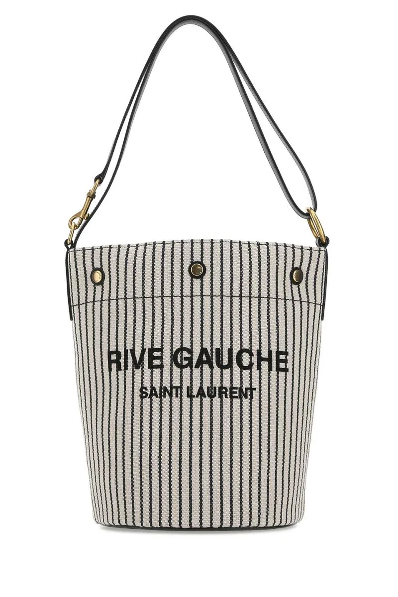 Saint Laurent Bucket Bags - 1