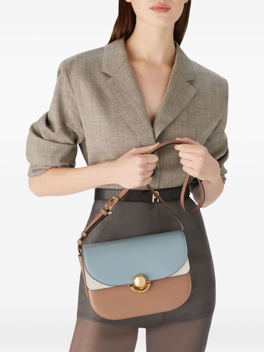 Sfera cross body bag - 3