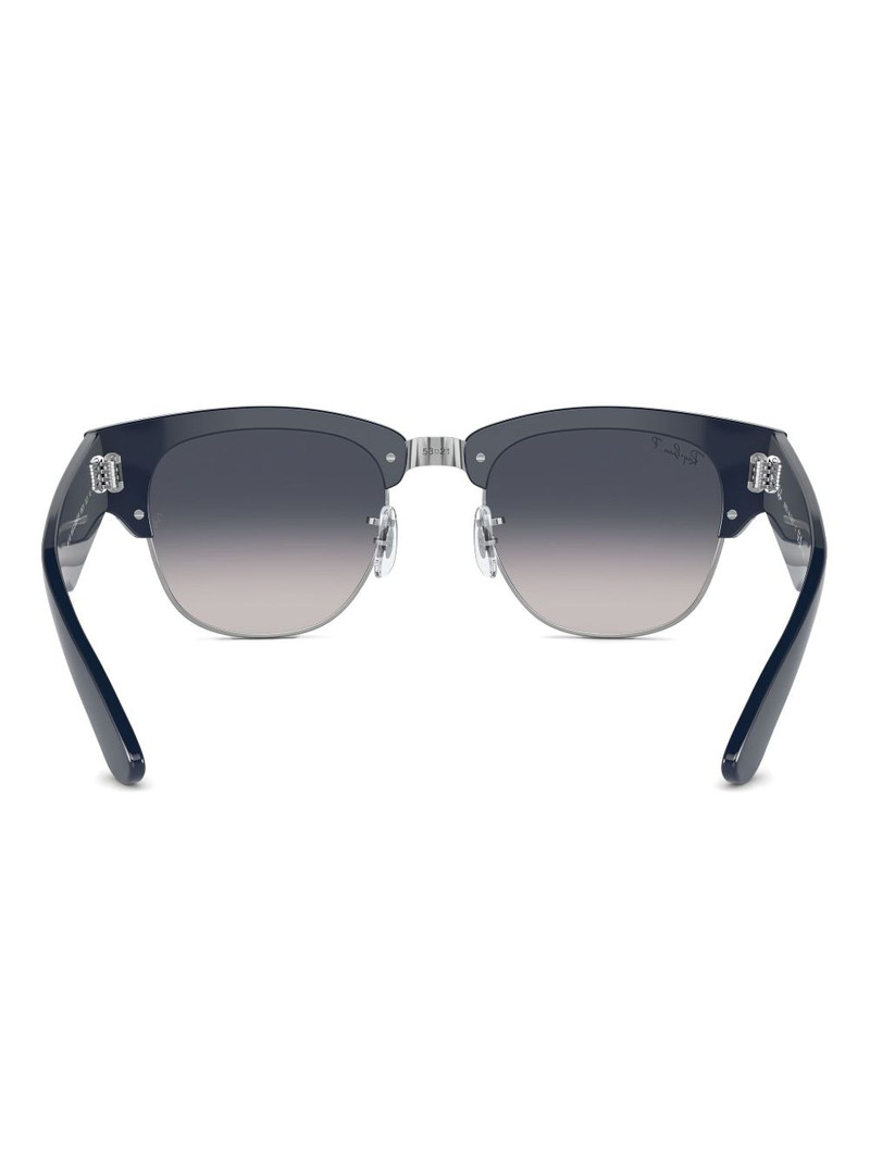 Mega Clubmaster sunglasses 5