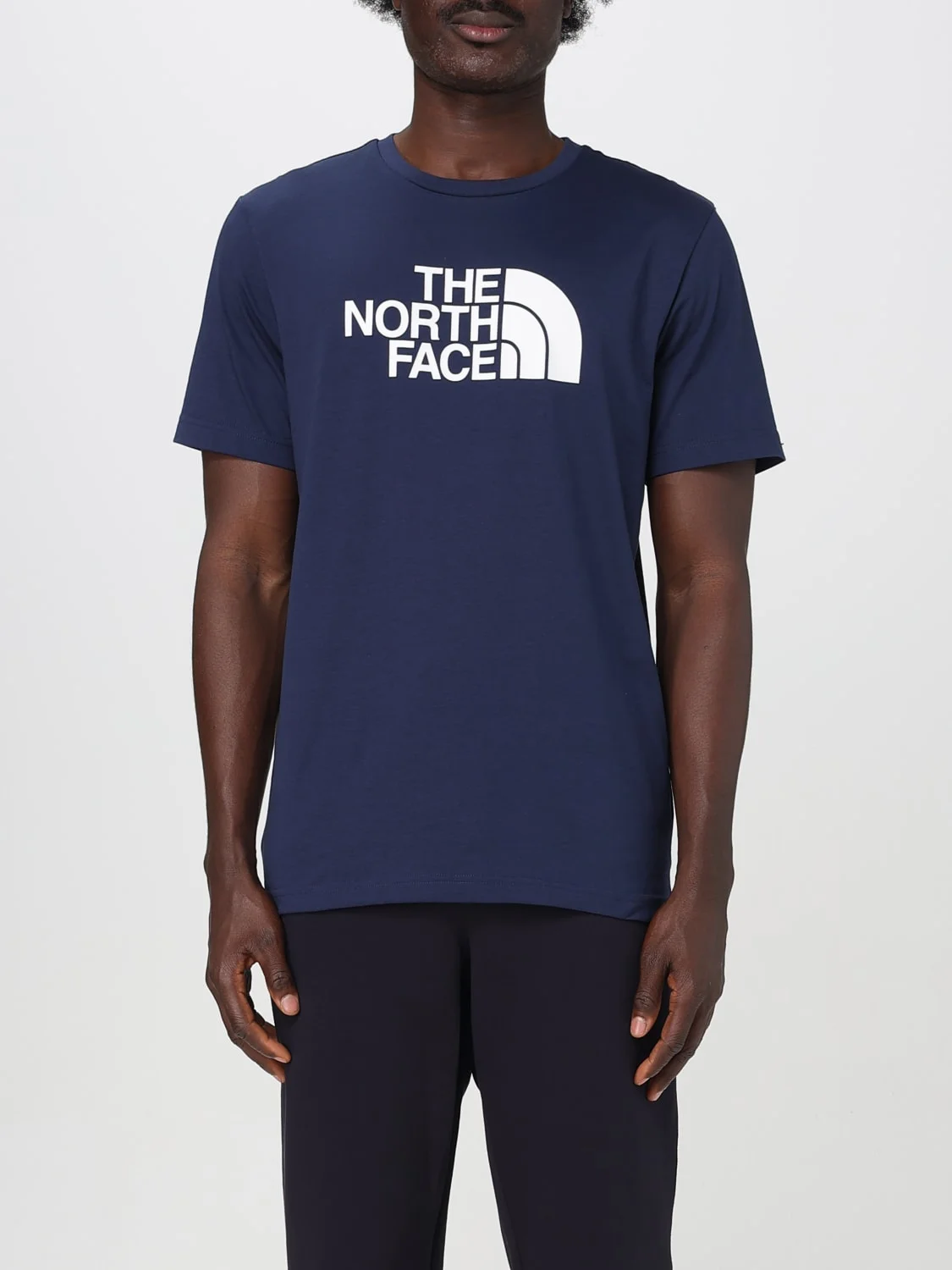 T-shirt men The North Face - 1