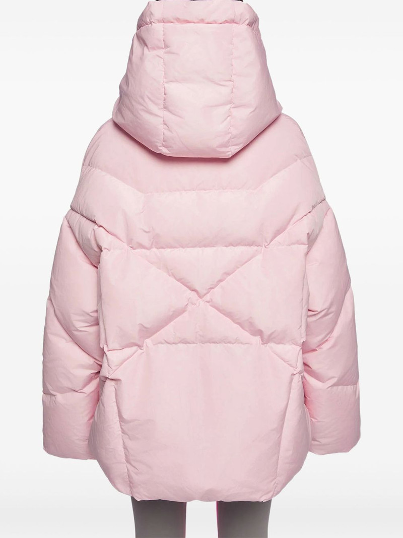 Iconic Milano puffer jacket 3