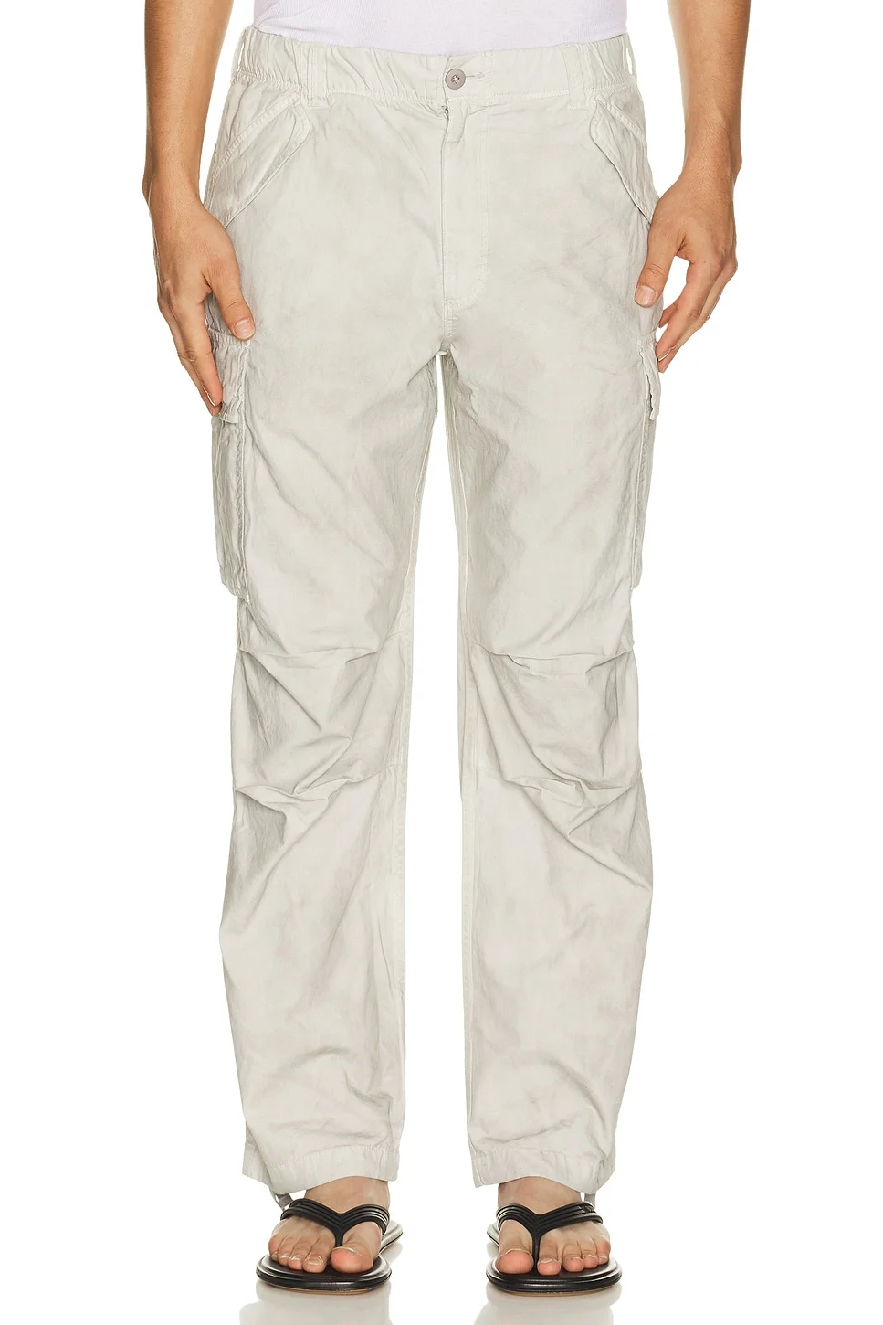 Cargo Pant - 1