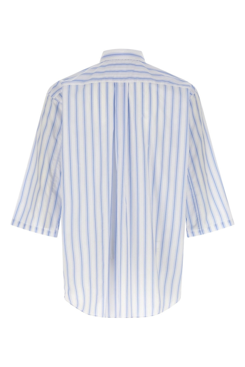 Comme des Garçons SHIRT Striped shirt outlook