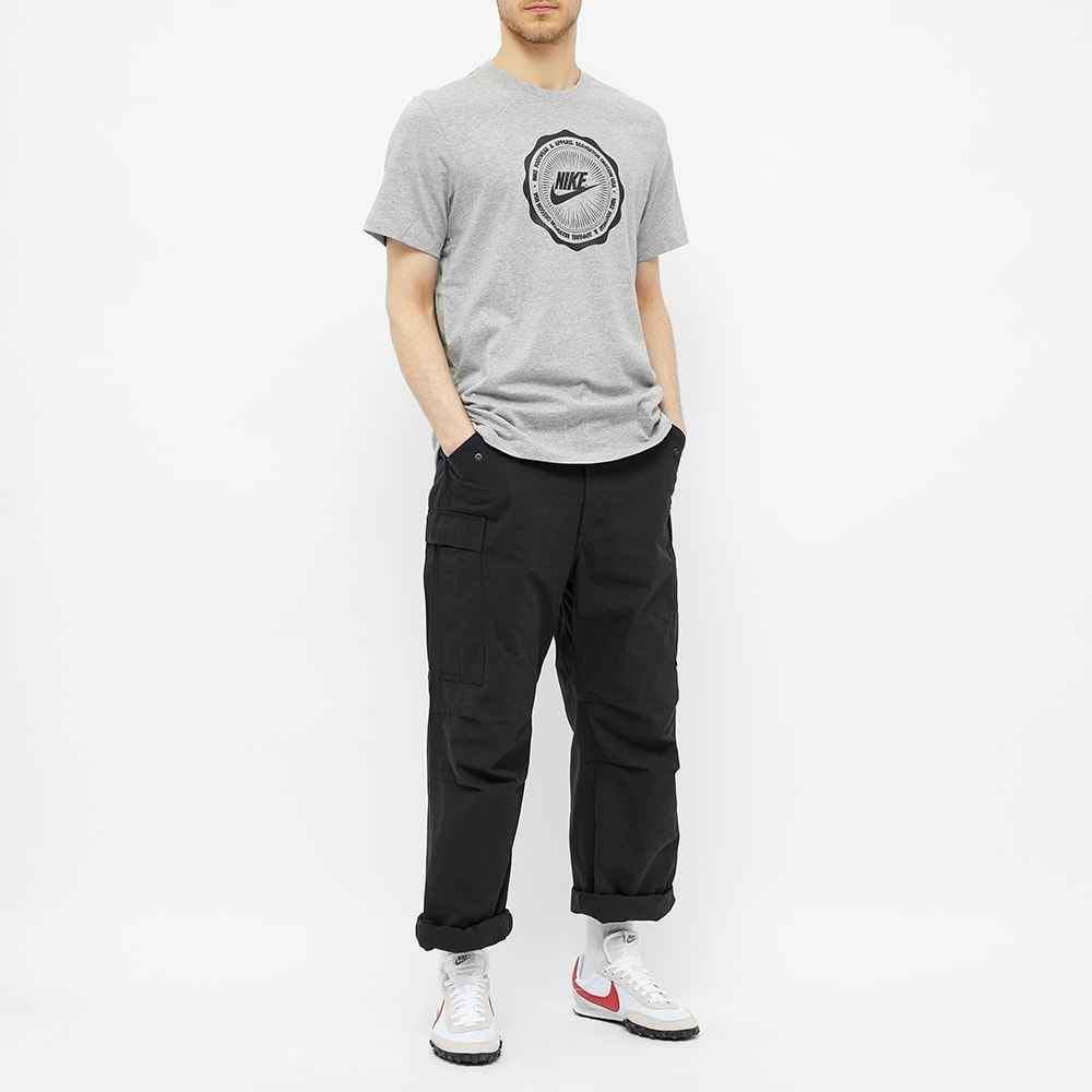 Nike Beaverton Tee - 5