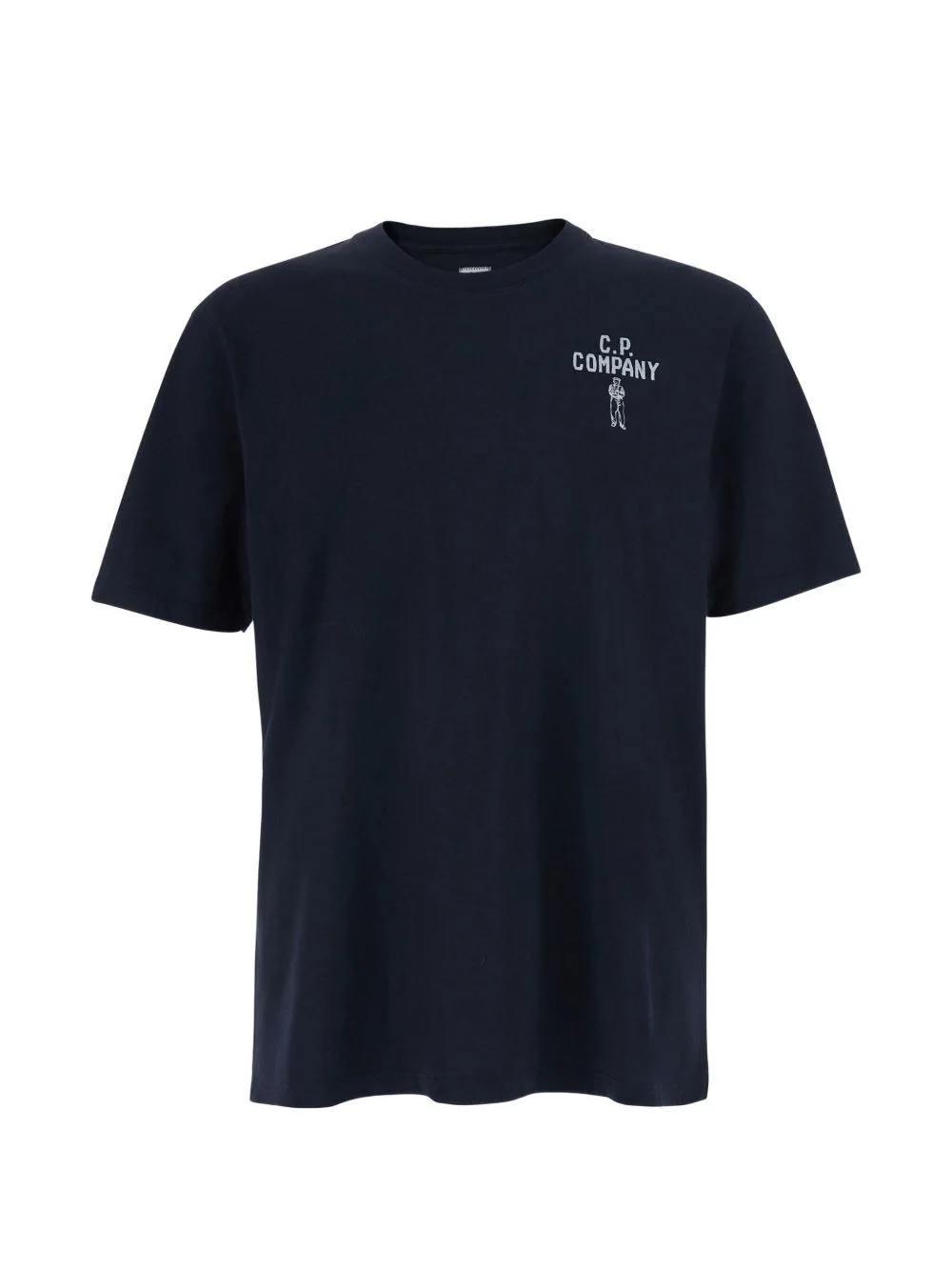 crew-neck T-shirt - 1