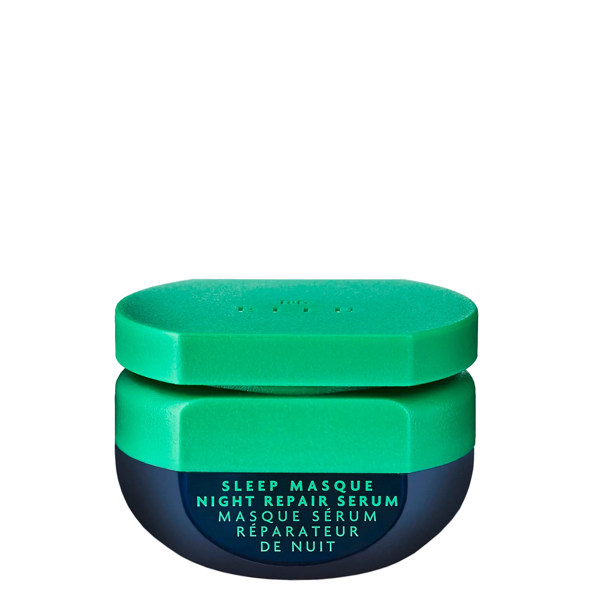 R+Co Bleu Sleep Masque Night Repair Serum 57g - 1