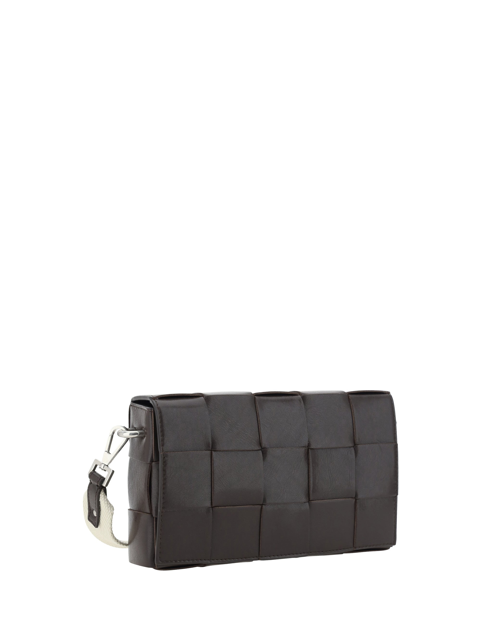 Bottega Veneta Men Cassette Shoulder Bag - 2