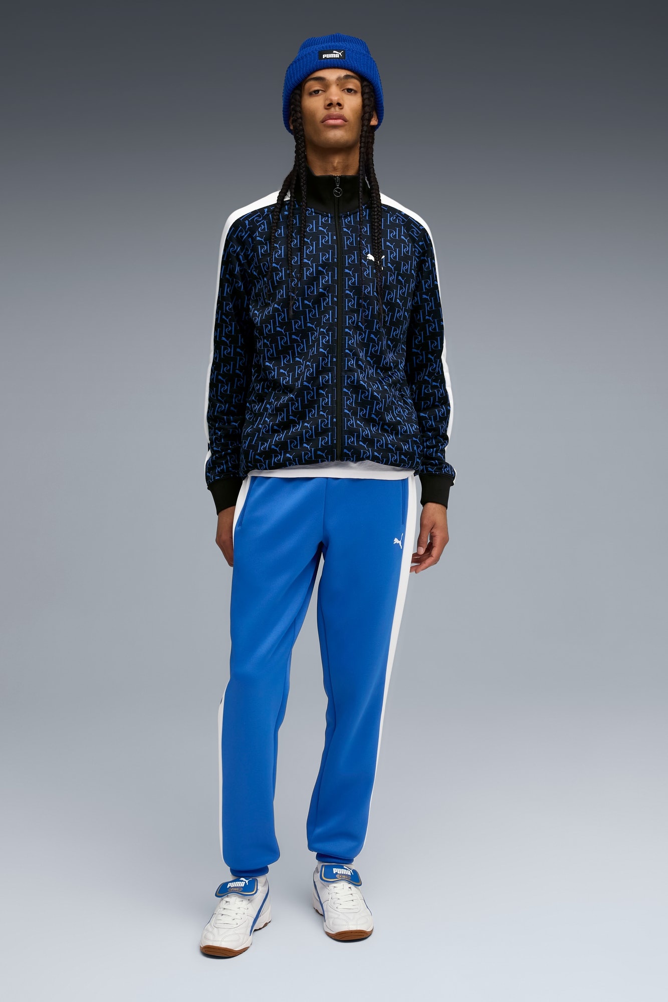 T7 ALWAYS ON Men's Track Pants - 5