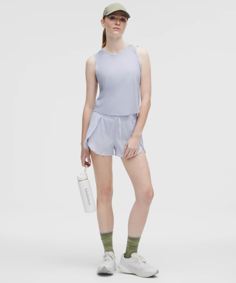 lululemon Sculpt Cropped Cross-Vent Tank Top outlook