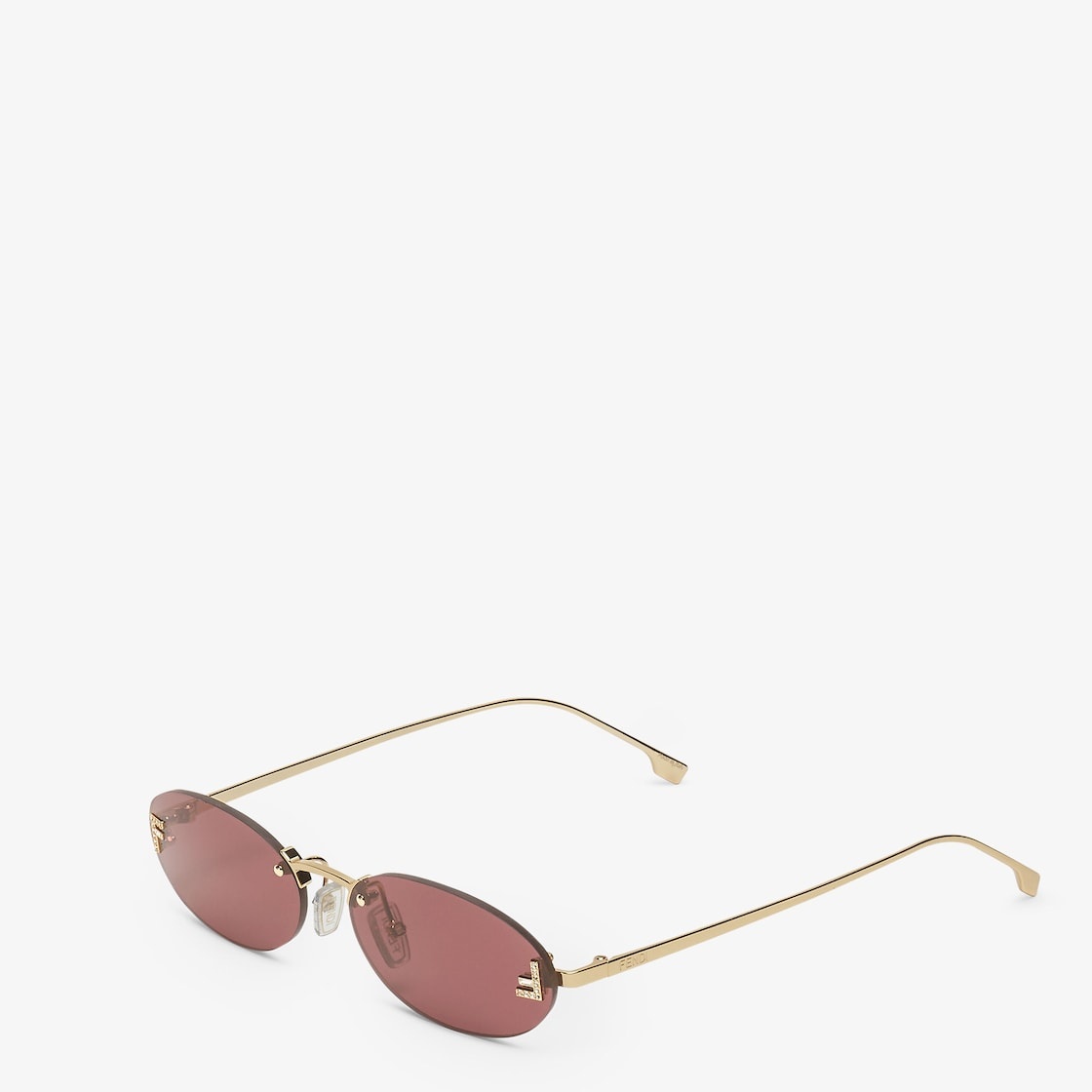 Fendi First Crystal - 2