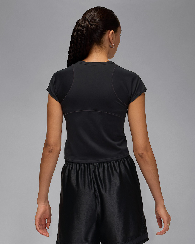 Jordan Jordan Sport Flightweight Women's Dri-FIT Short-Sleeve Top outlook