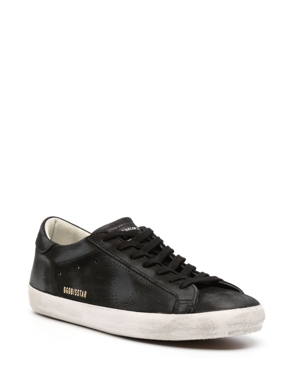 Super-Star leather sneakers - 2