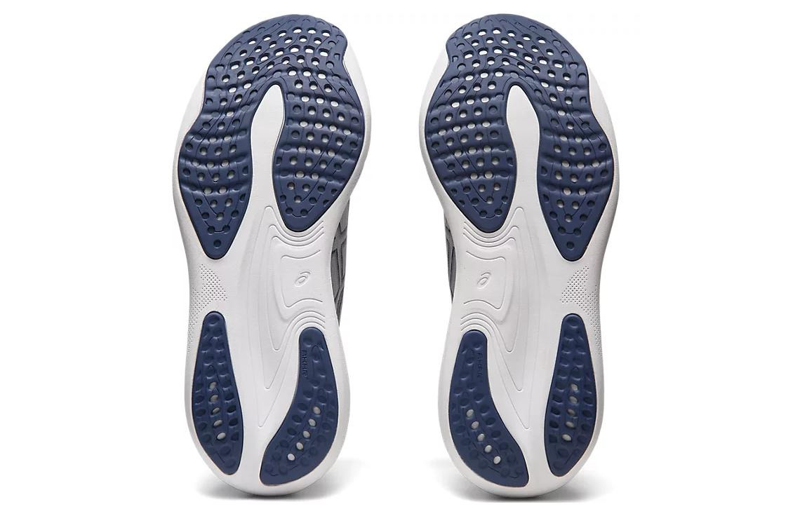 ASICS Gel-Nimbus 25 'Sheet Rock Indigo Blue' 1011B547-021 - 7
