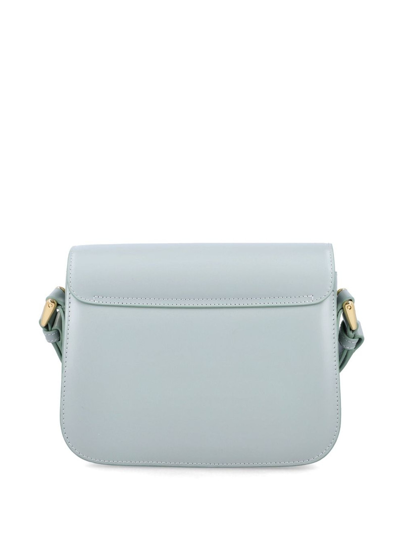 A.P.C. small Grace cross body bag outlook