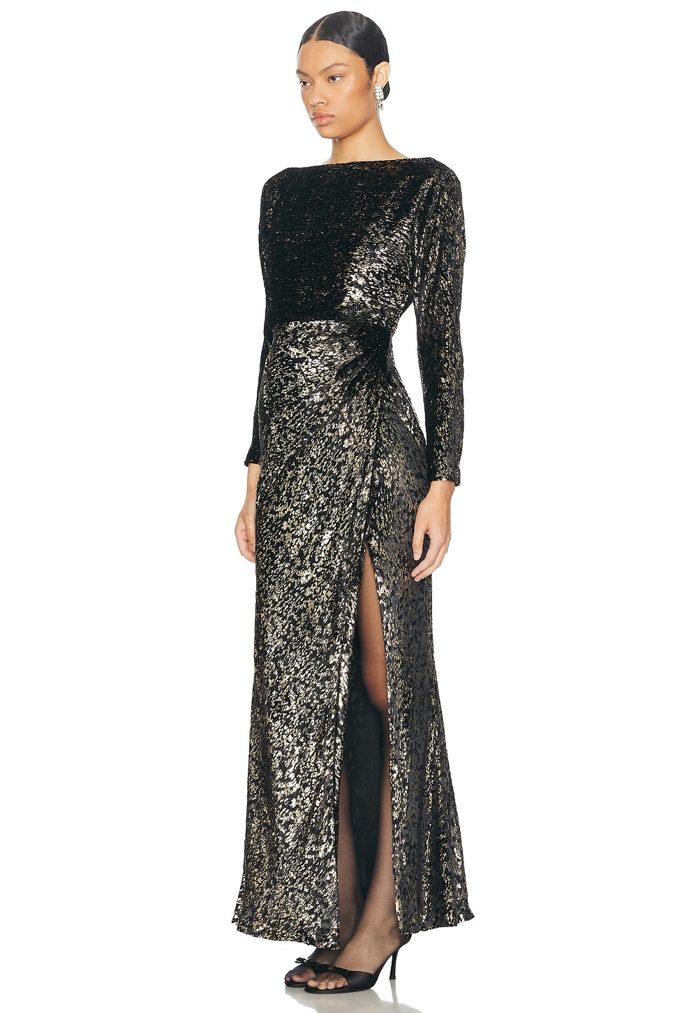 Angelique Gown - 3