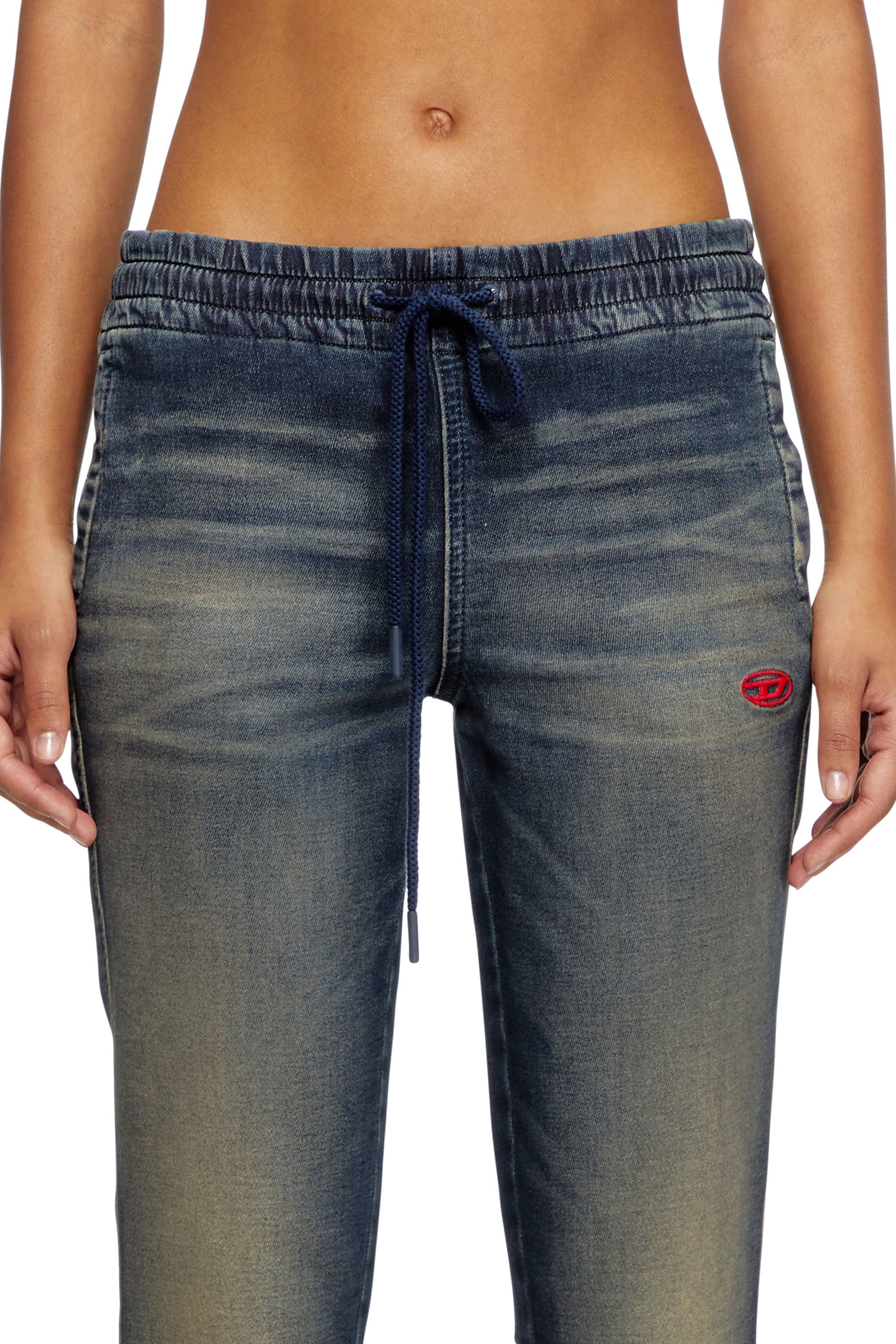 BOOTCUT 2069 D-EBBEY JOGGJEANS® 068PM - 4