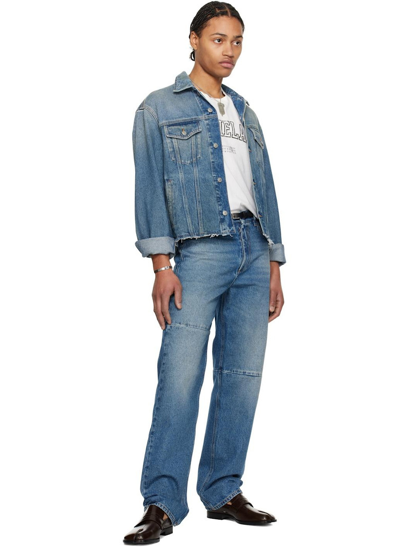 Silver Key Tag Necklace 3