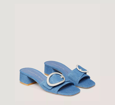 Stuart Weitzman BENNI 35 SLIDE outlook