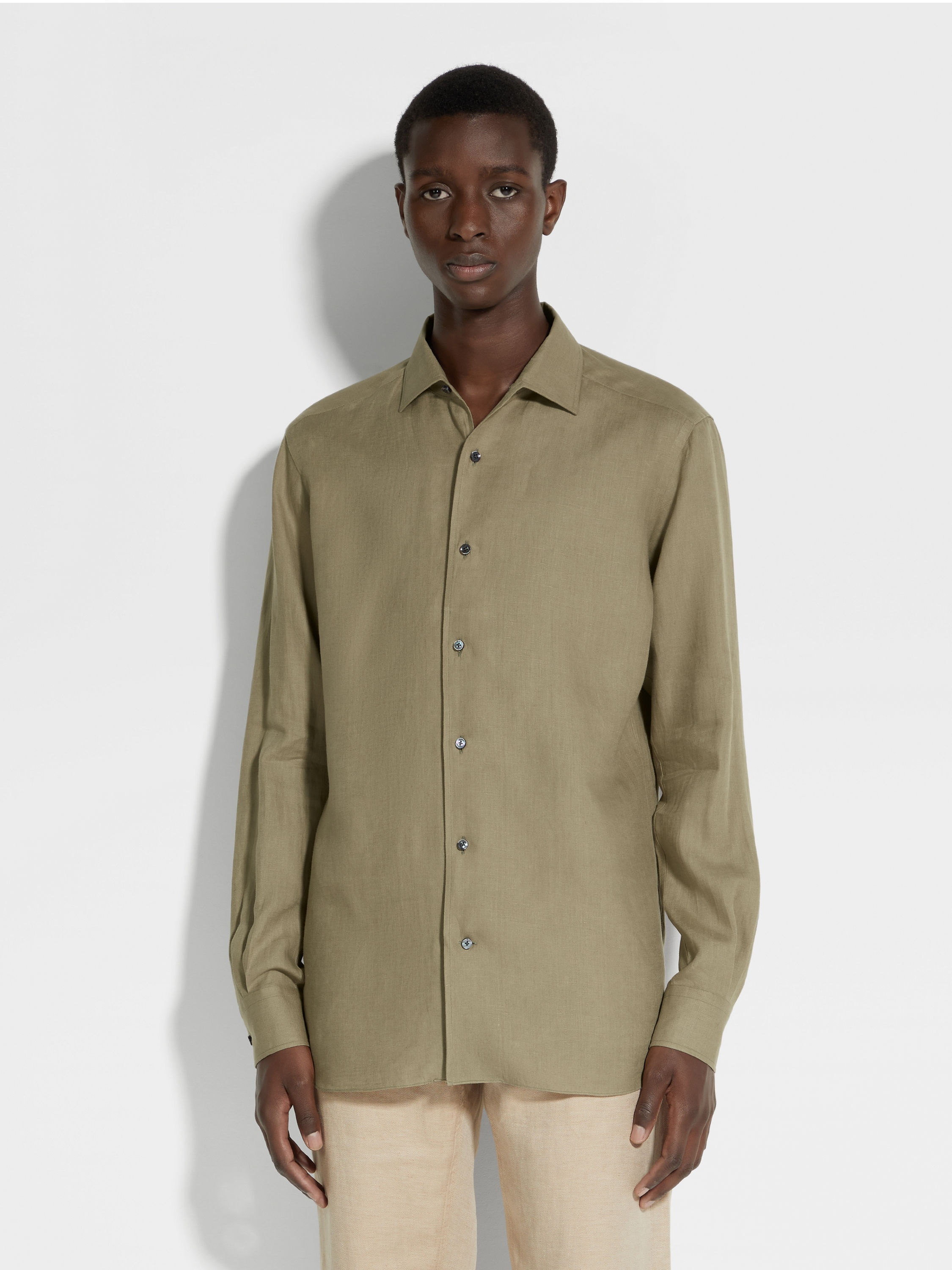 OASI LINO SHIRT - 4