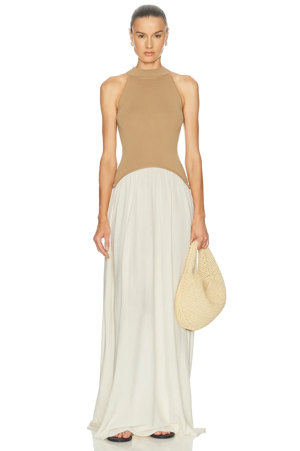 The Isola Dress - 1