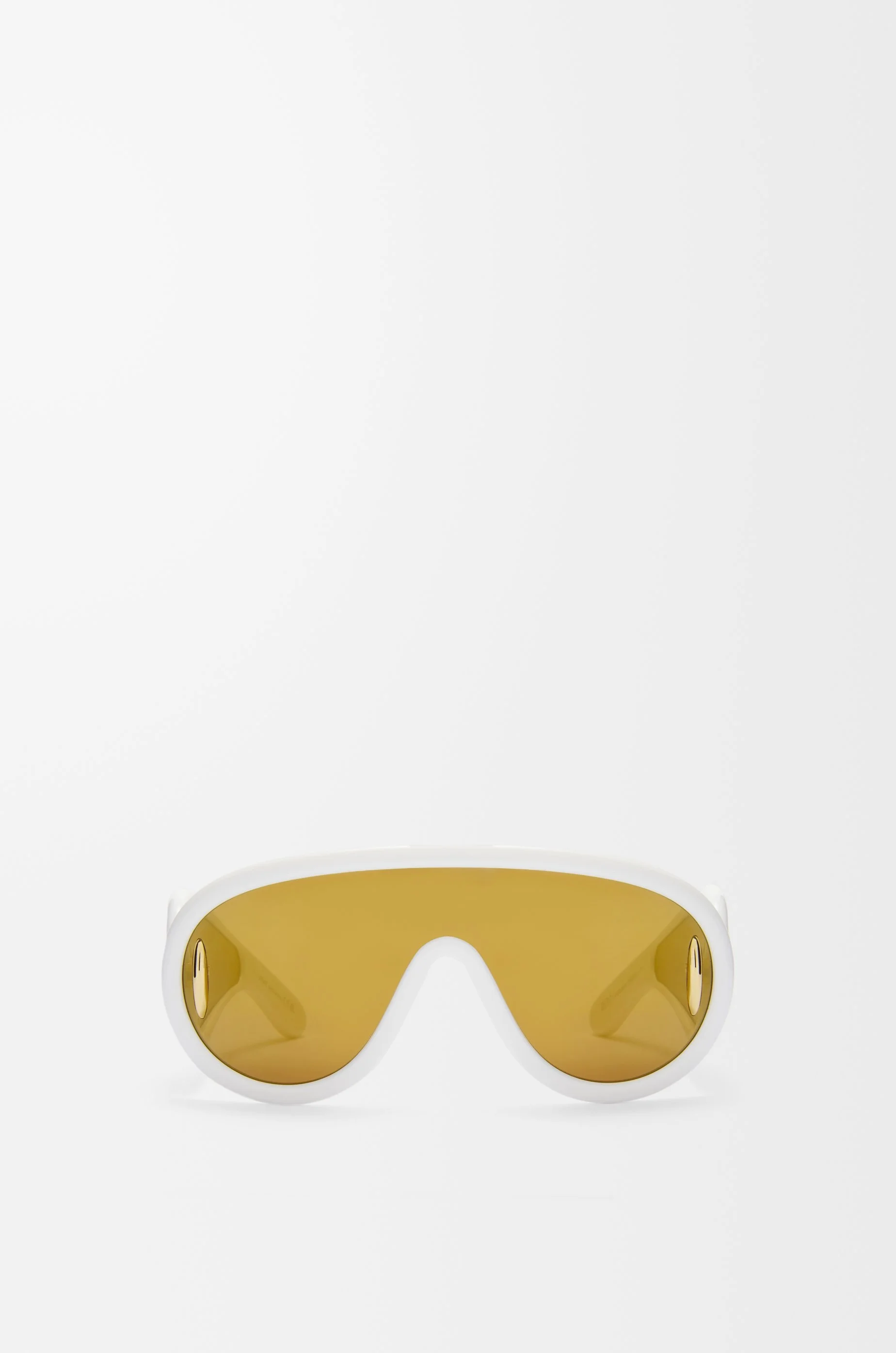 Wave mask sunglasses - 1