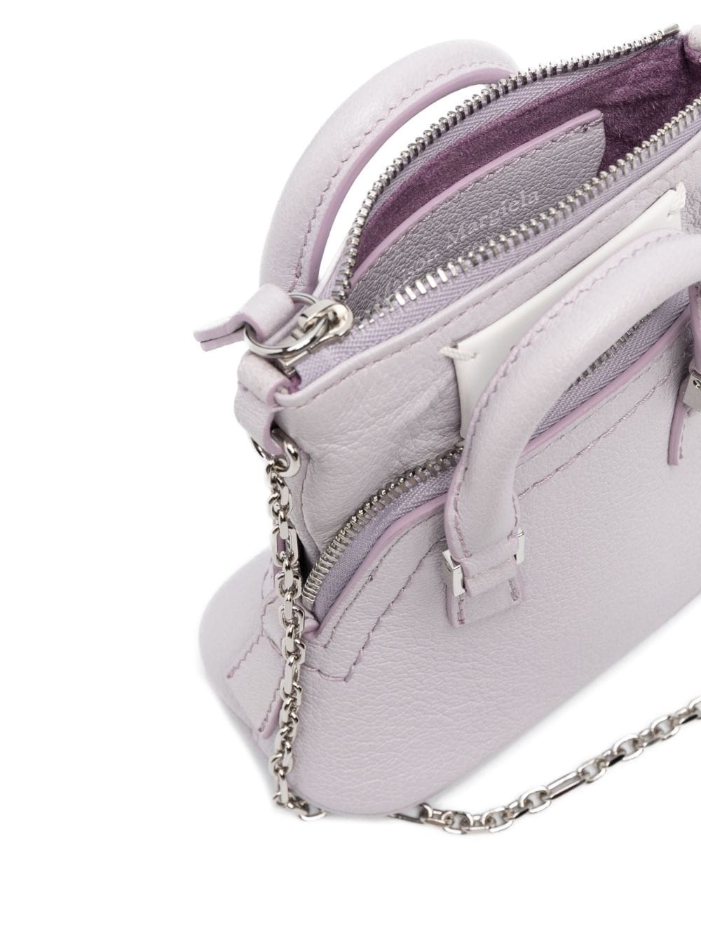 5AC Classique Baby cross body bag - 5