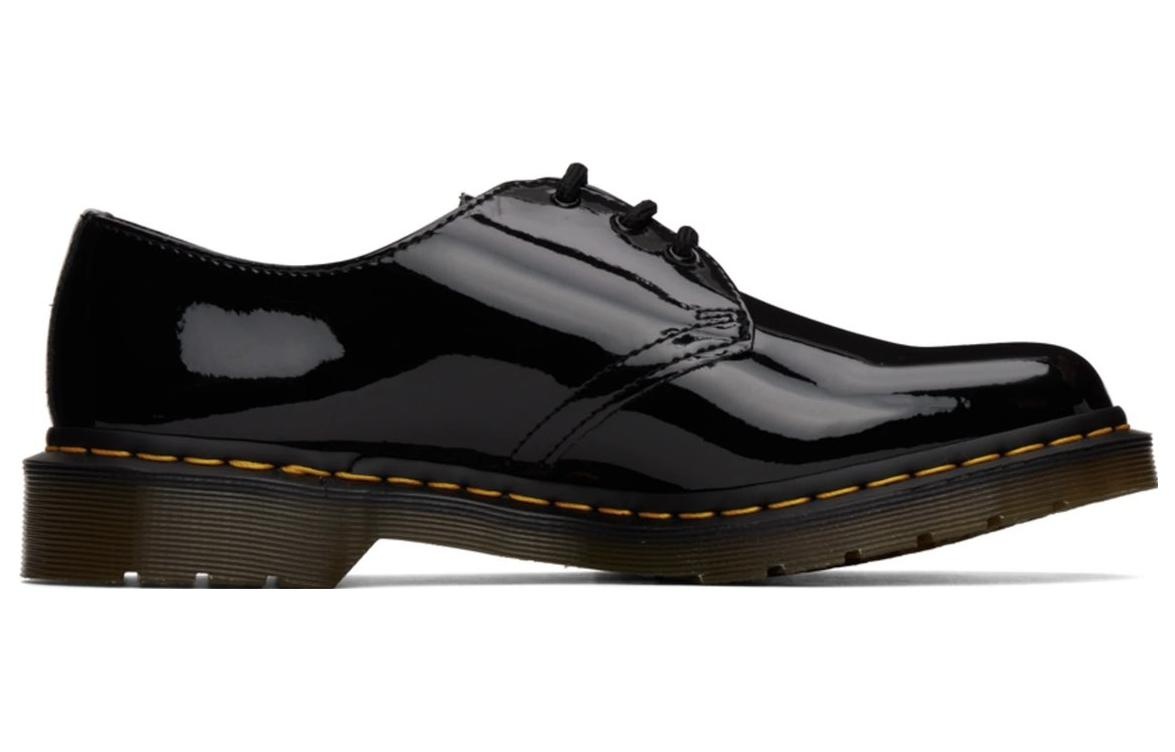 (WMNS) Dr. Martens 1461 Patent JK 'Black' 10084001 - 2