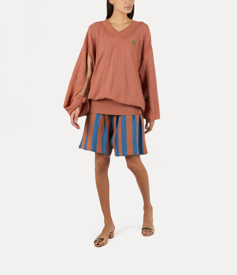 Vivienne Westwood KYLIE JUMPER outlook