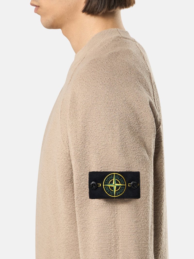 5100020 LIGHT RAW HAND ORGANIC COTTON 3