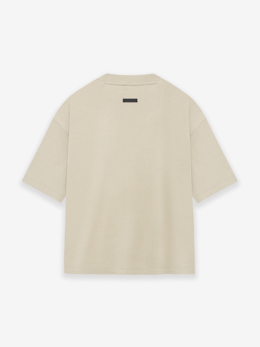 The Lounge V-Neck - 2