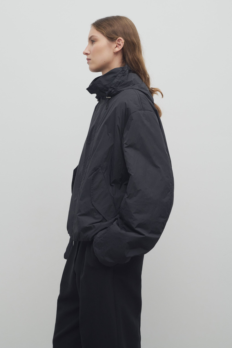 Luciam Jacket in Nylon 4