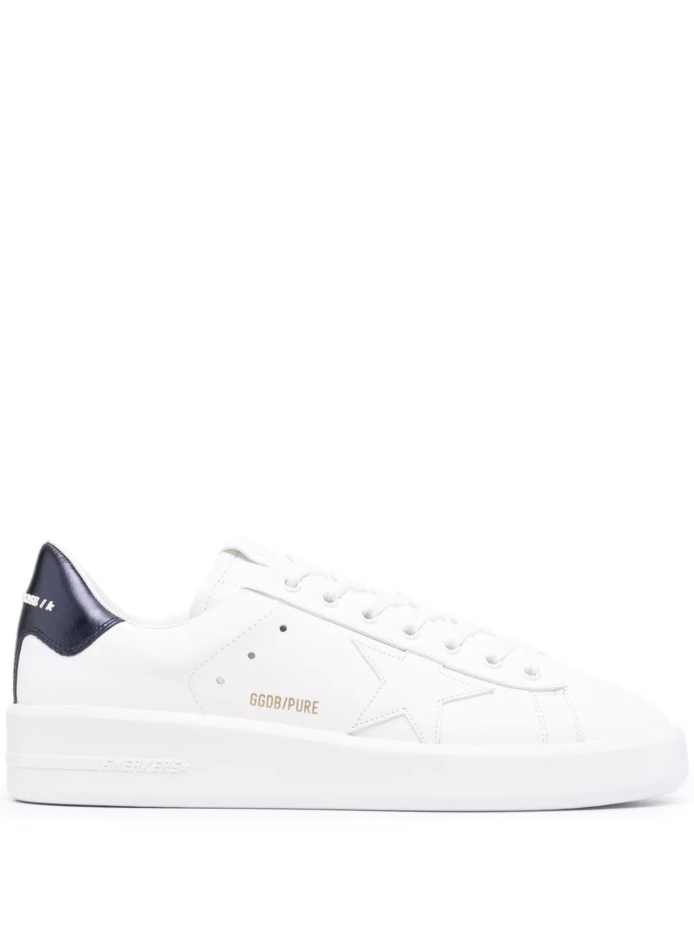 Purestar low-top sneakers - 1